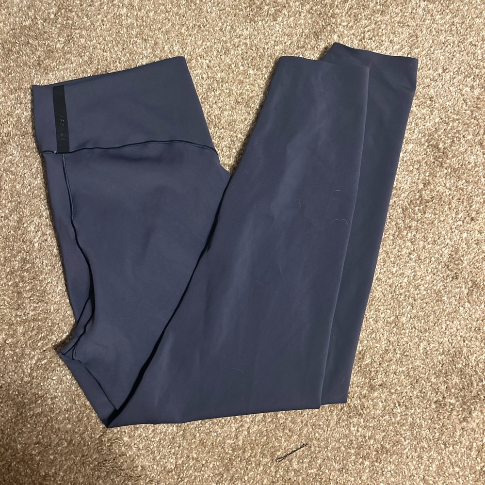 Aerie Navy Blue Leggings